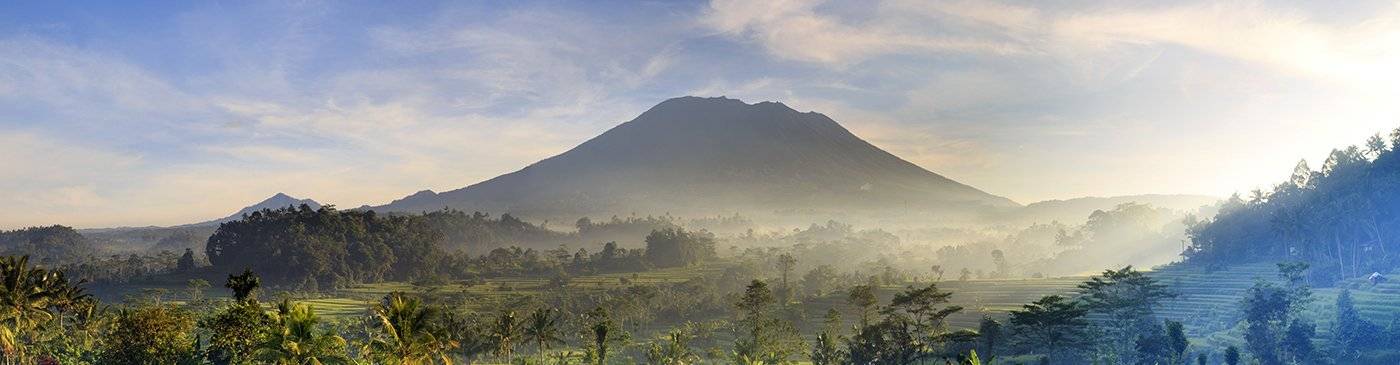 BALI guide de voyage