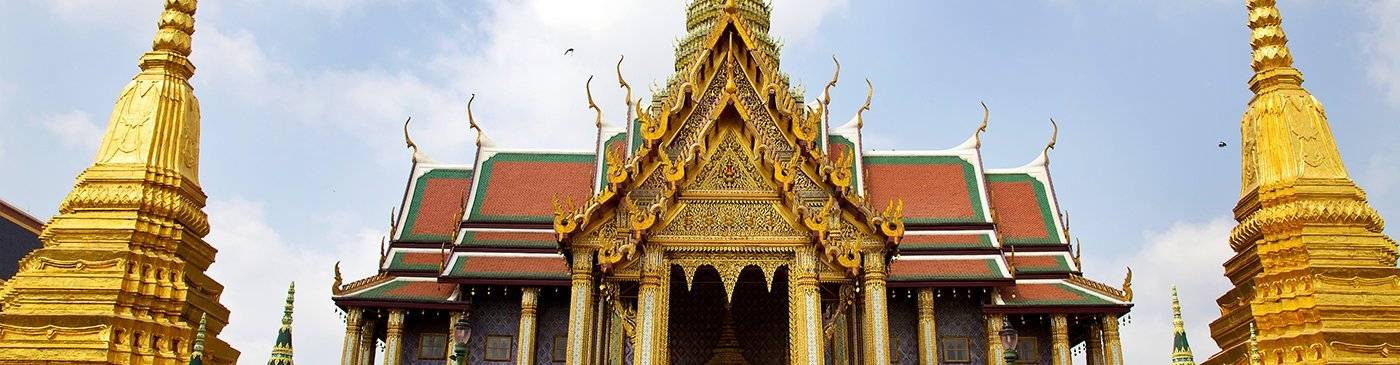 BANGKOK guide de voyage