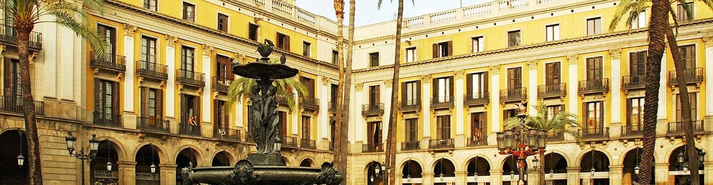Barcelone guide de voyage