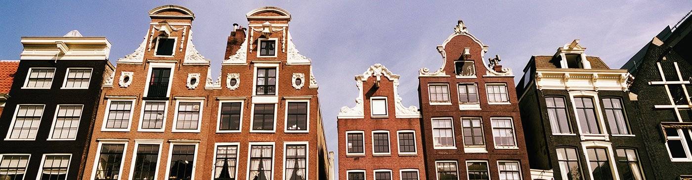 Amsterdam guide de voyage
