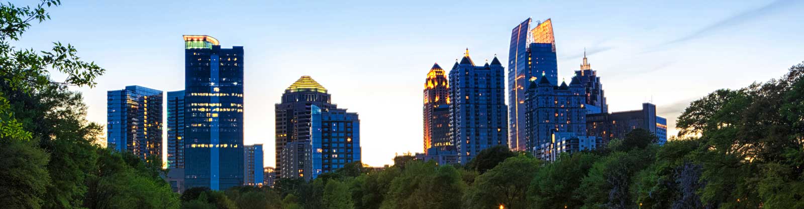 Atlanta guide de voyage