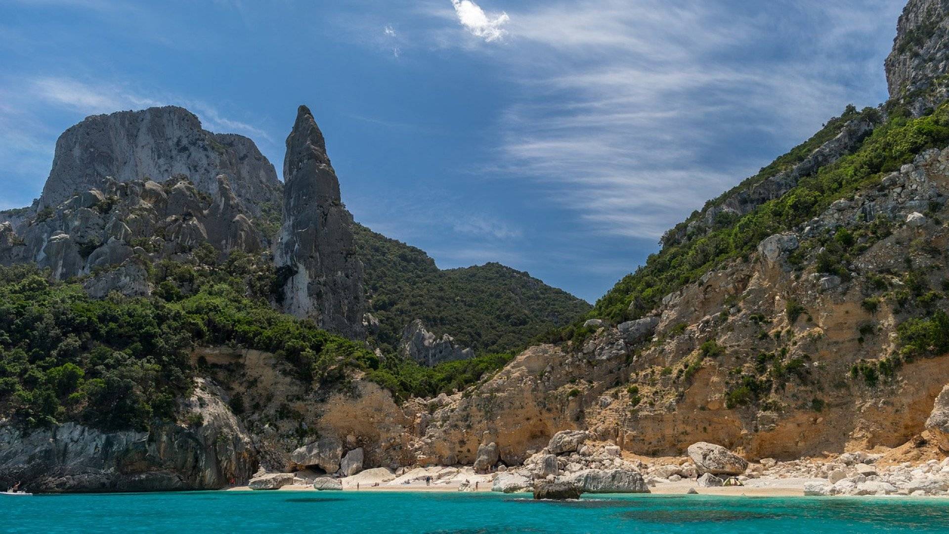 L’écologie s’invite dans les séjours en Corse