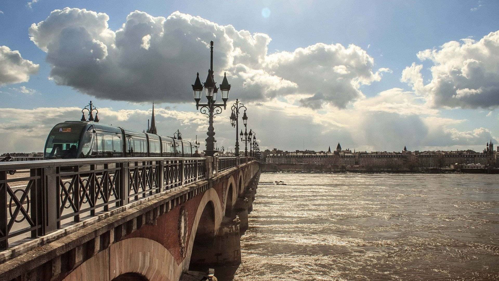Et si vous alliez passer un week-end à Bordeaux ?