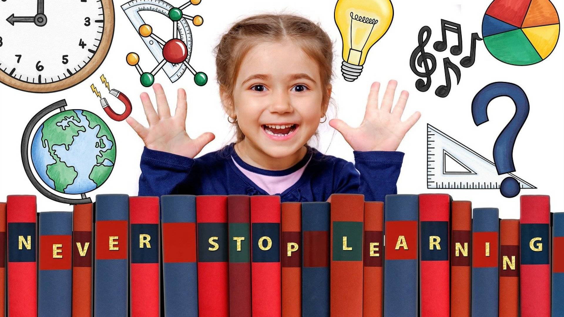 Comment améliorer le niveau scolaire de votre enfant cet été ? • Voyage autour du Monde