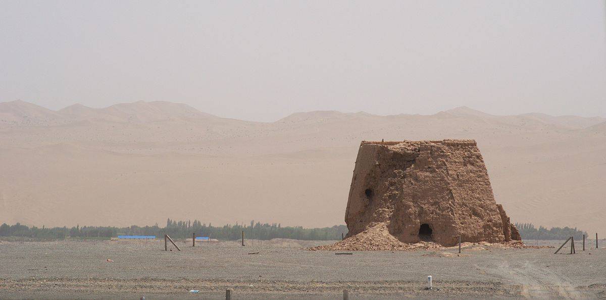 Escapade en Chine : 4 villes immanquables à découvrir au Gansu