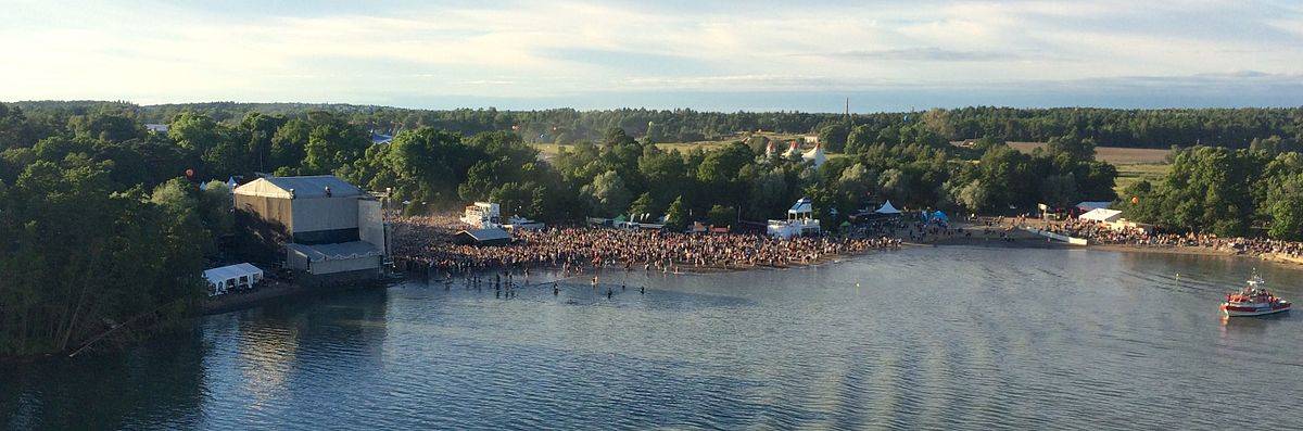 Séjour en Finlande : les festivités à découvrir de juin à septembre