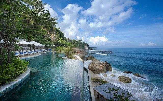 Vacances zen : 3 superbes destinations asiatiques pour le bien-être
