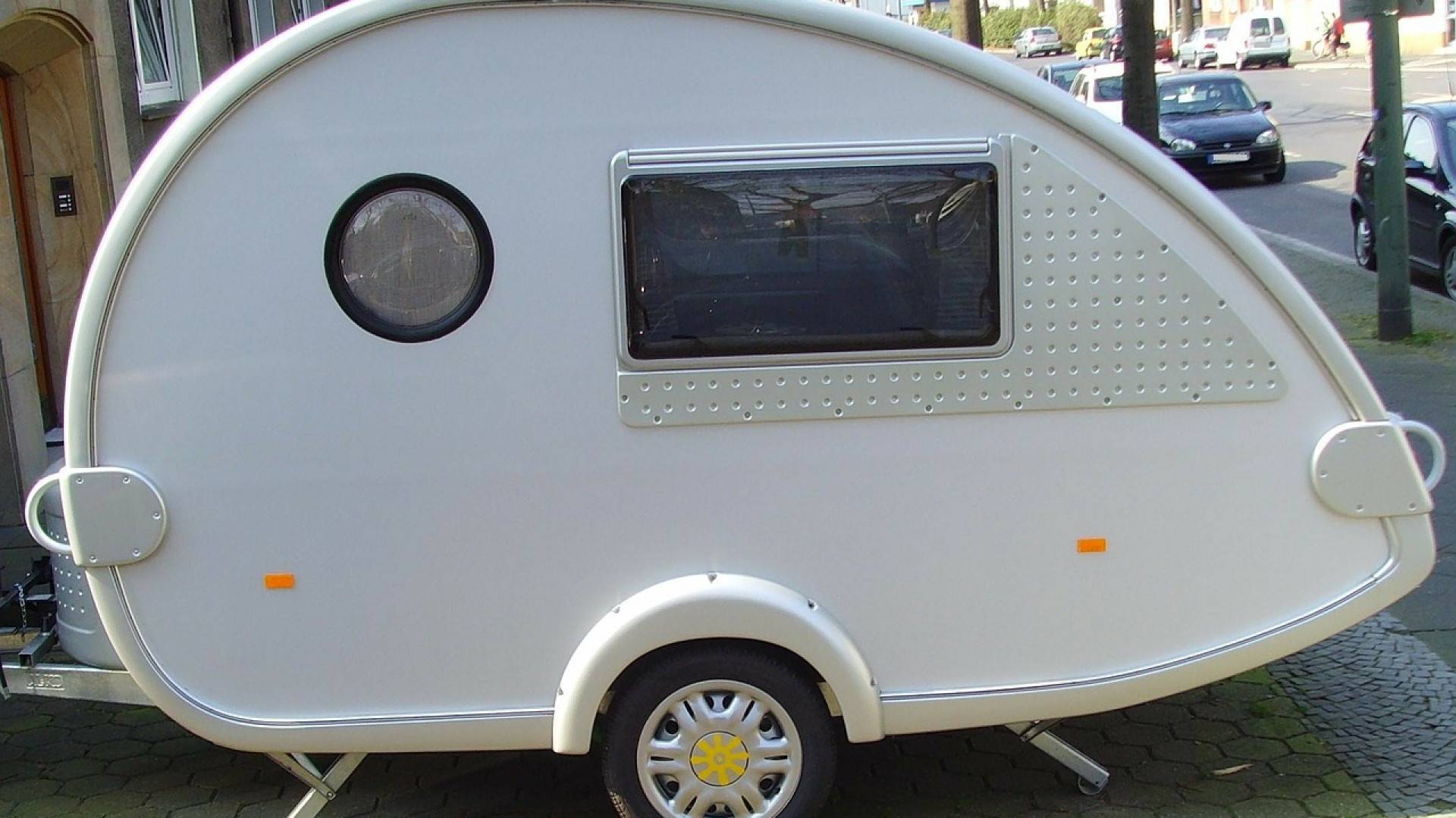 Vacances au camping : faites le choix du confort