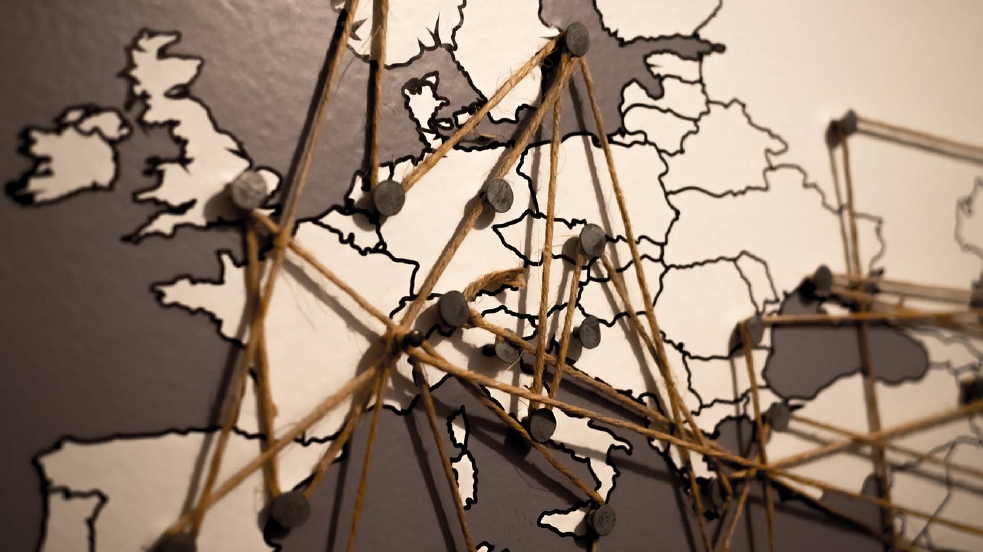 Pourquoi le covoiturage connait-il autant de succès en Europe ?
