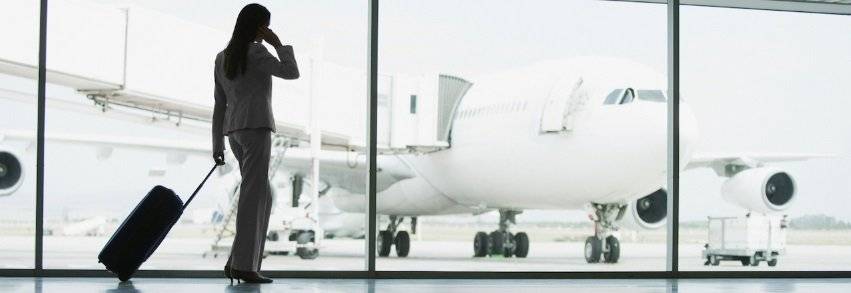 Voyage en avion : qu'en est-il de la sécurité dans les aéroports ?