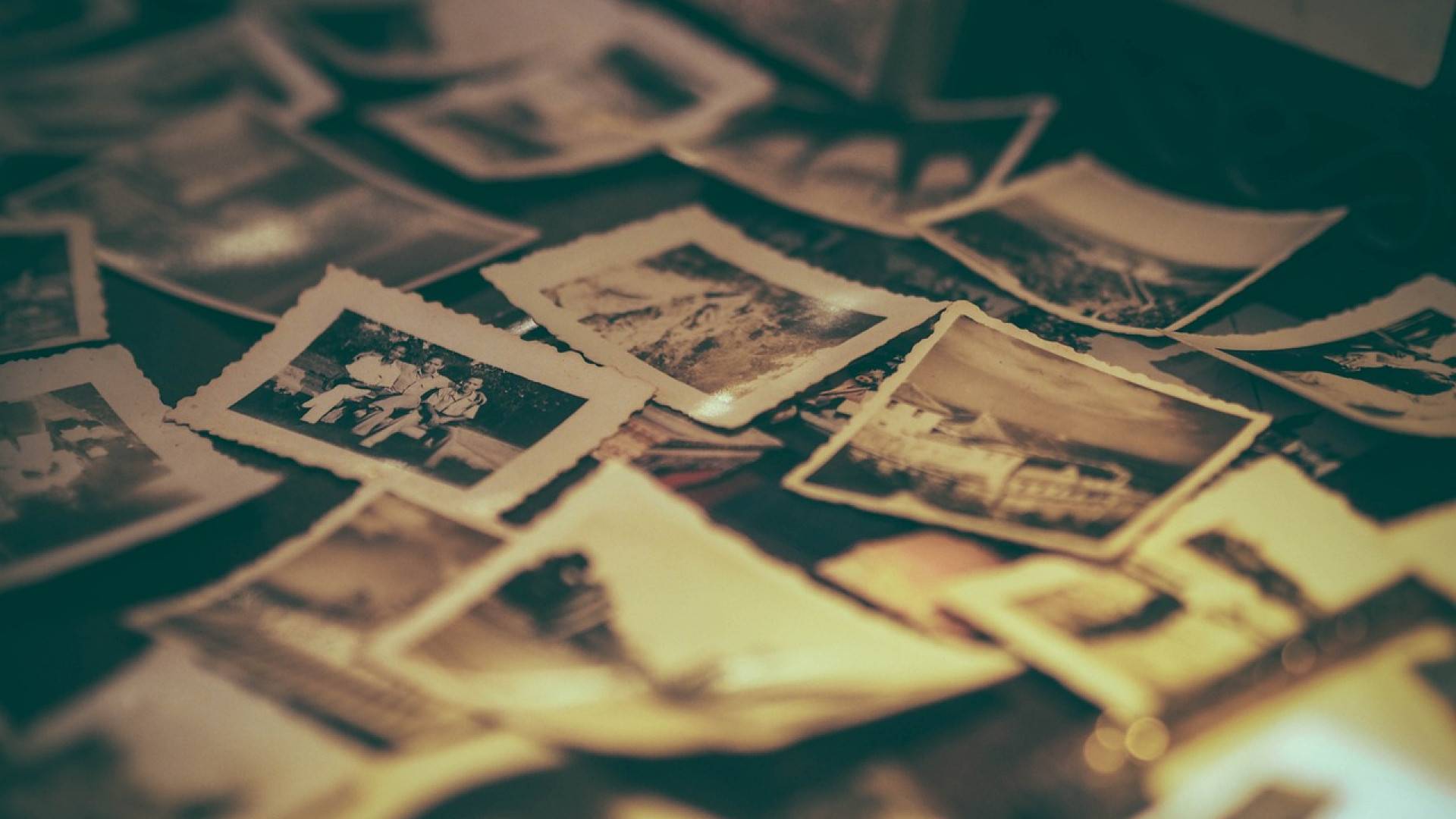 L’album photo de voyage, le secret pour remonter le temps