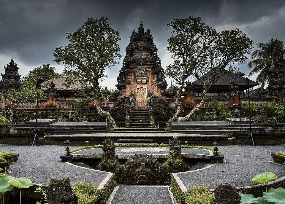 Bali : 3 choses à voir absolument lors de votre voyage