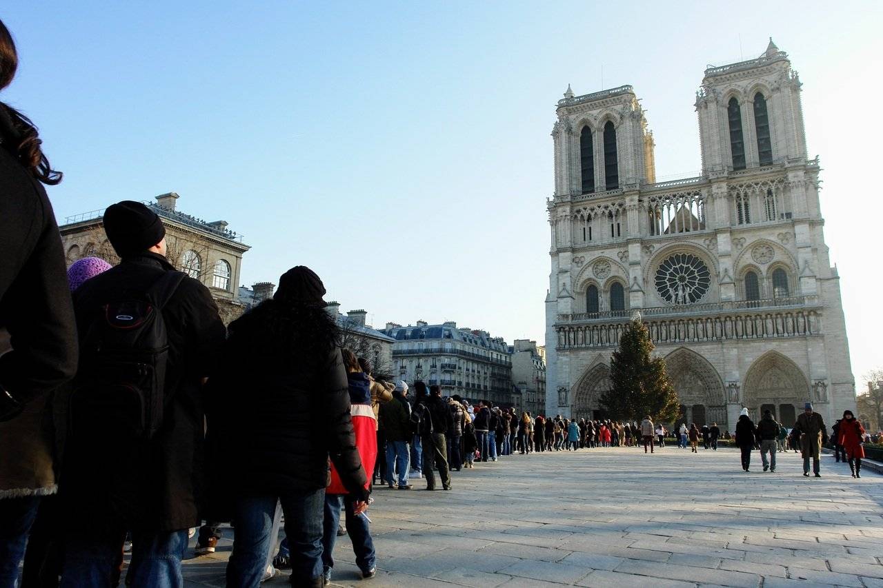 5 capitales européennes à visiter en 2019 !