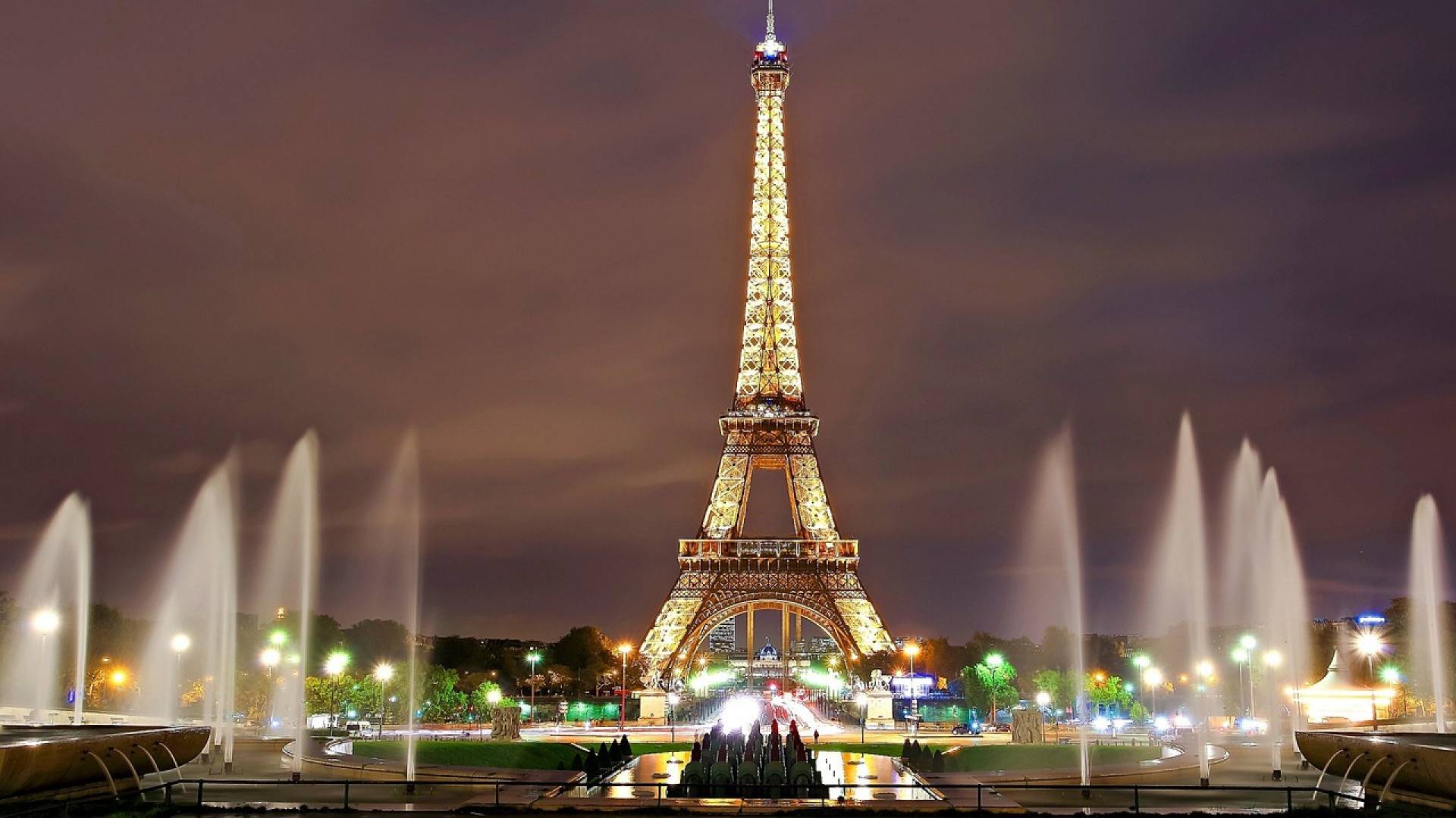 Découvrir Paris autrement