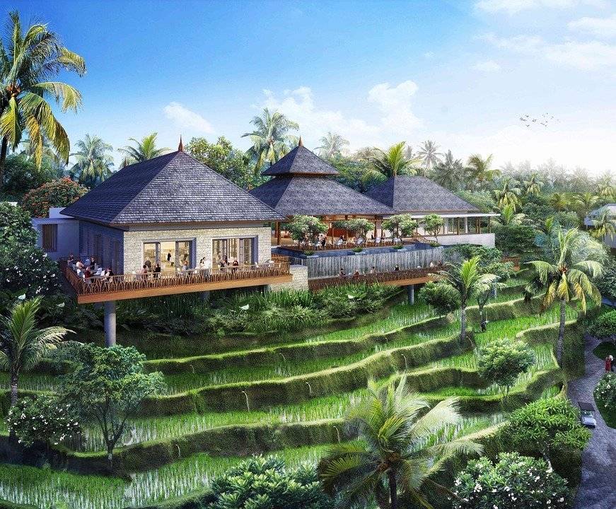 Que faire à ubud ?