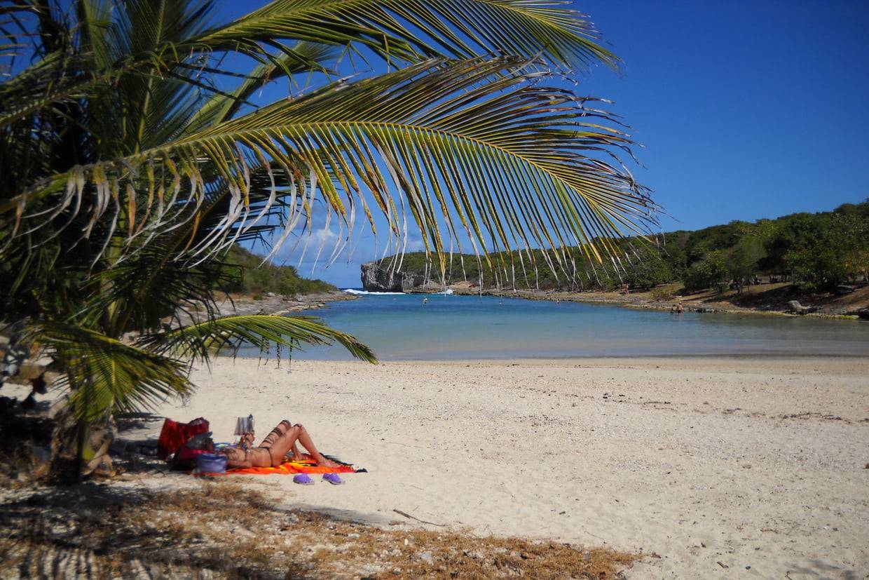 Planifier ses vacances en Guadeloupe