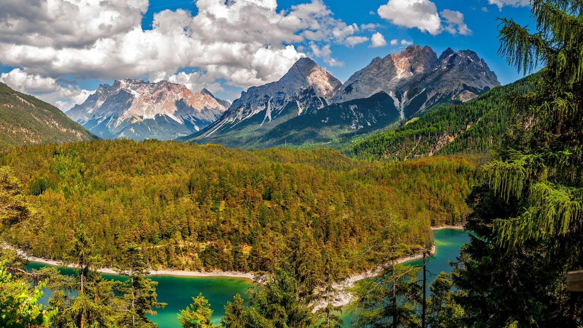 Se délecter en toute sécurité des plaisirs de la montagne