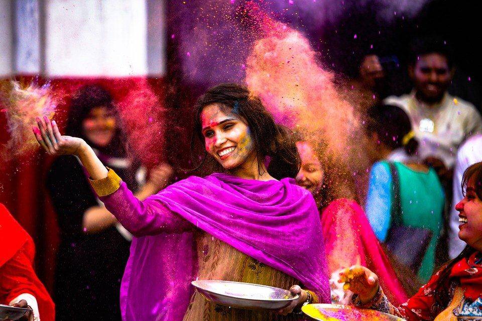 L'Inde, une destination de choix pour les touristes