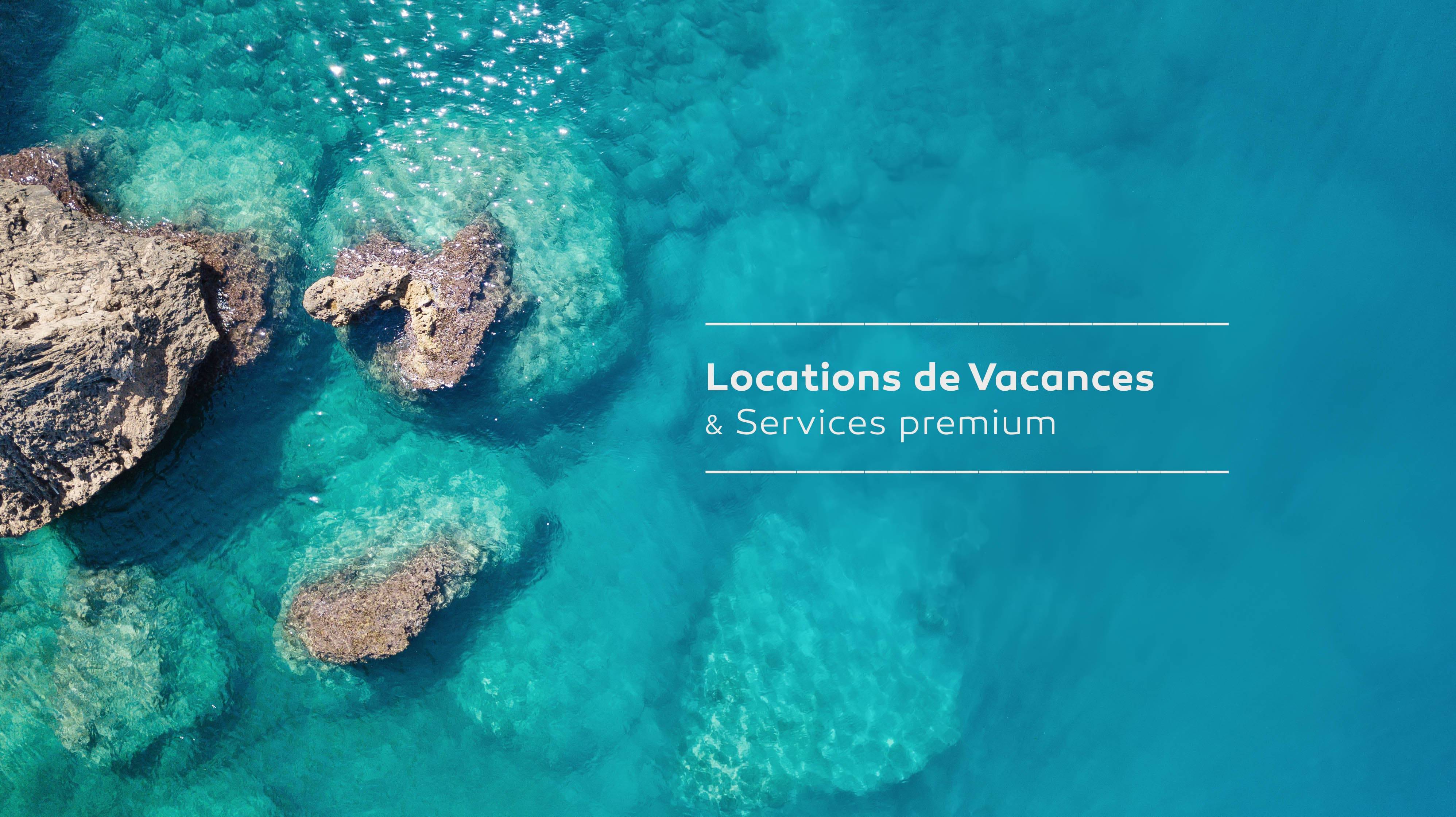 Trouver la meilleure location vacances à Le Lavandou