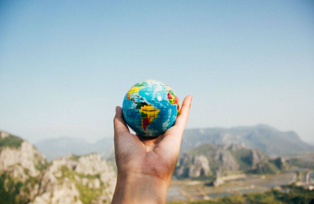 Tour du monde : les meilleurs conseils pour un voyage sans tracas !