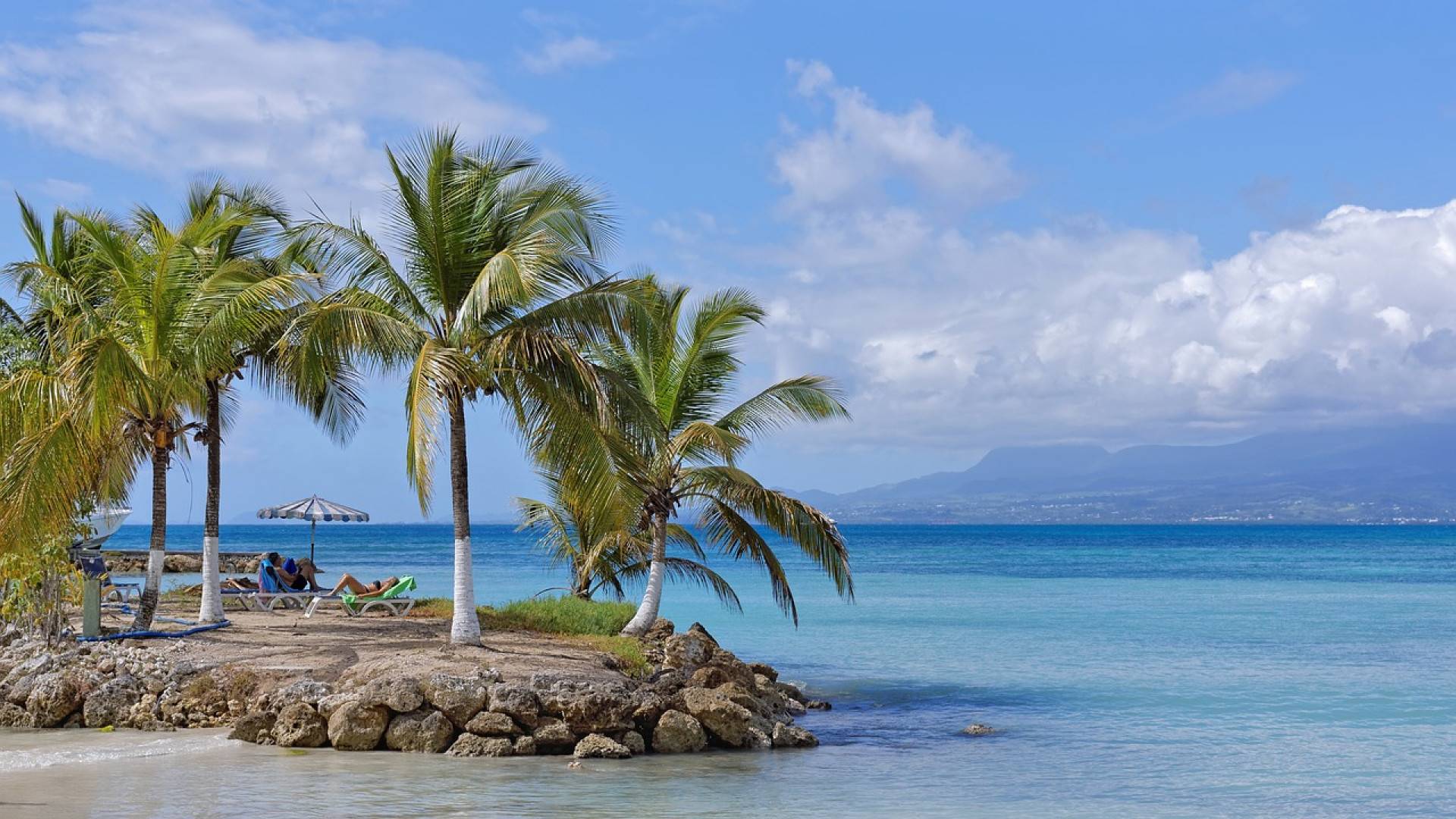 Vacances au soleil, laissez-vous séduire par le charme d’un gîte en Guadeloupe
