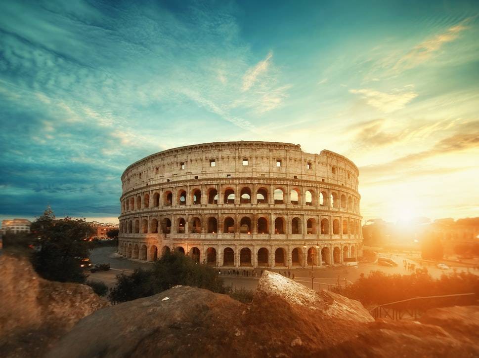 Visiter le Colisée : 4 choses que vous ne saviez sans doute pas !