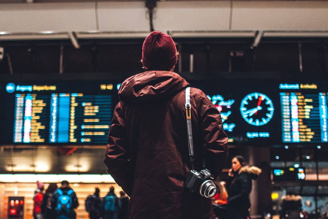 Voyager malin : 4 accessoires indispensables pour visiter autrement