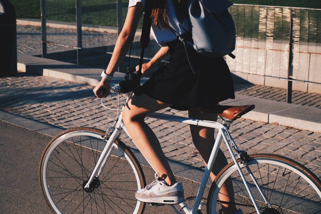 Écotourisme : 4 techniques pour éviter les transports qui polluent