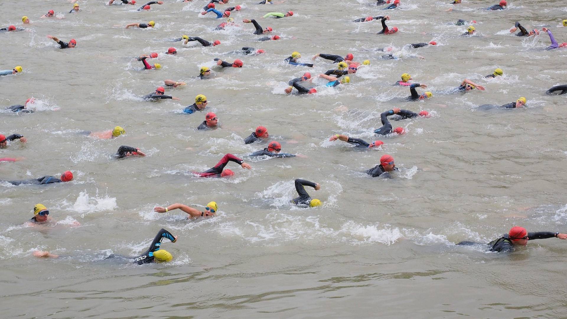 Organisez un week-end sportif au lac de Monteux
