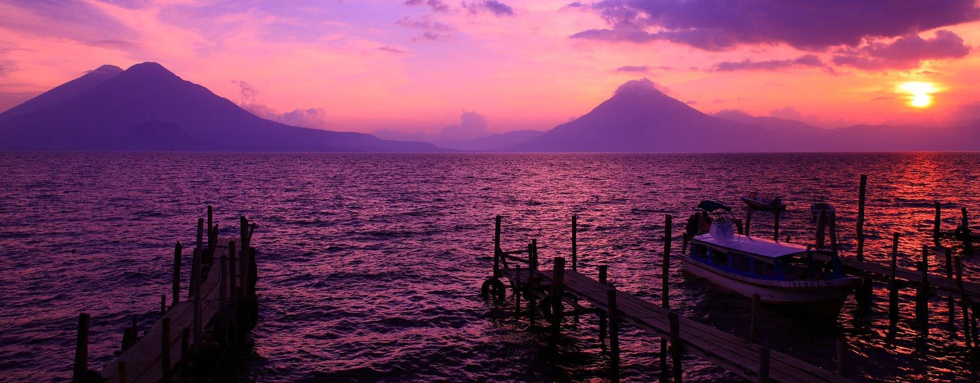 Des vacances inoubliables au Guatemala