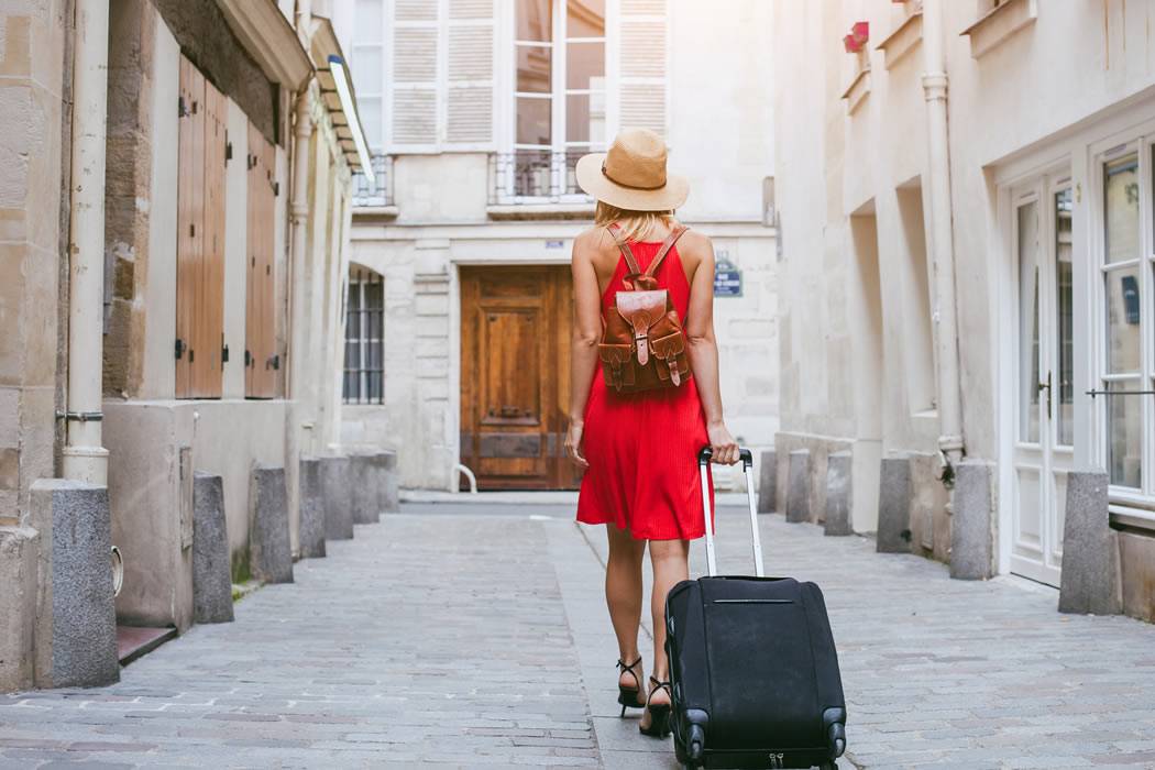 Bien choisir sa valise pour préparer son voyage
