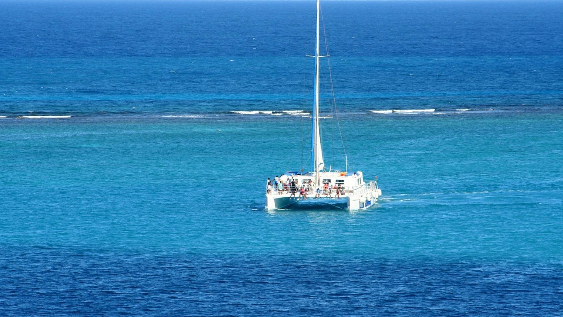 Découvrez les plus beaux catamarans