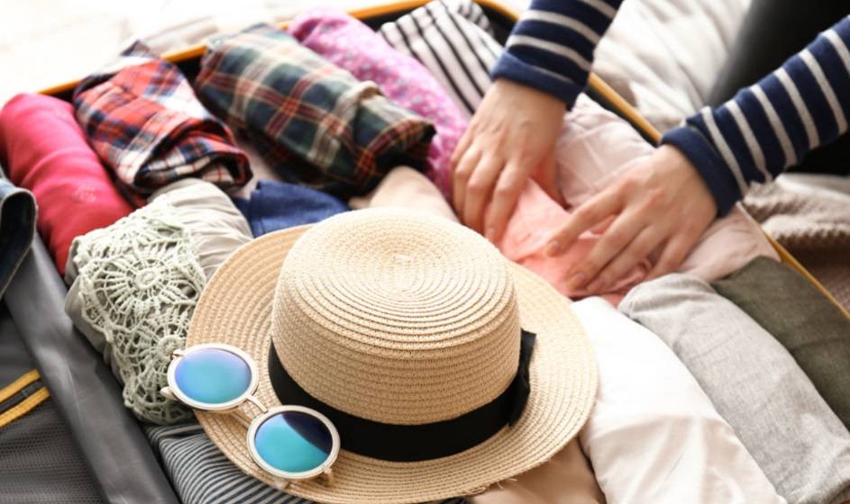 6 astuces pour ne pas ramener des punaises de lit en voyage
