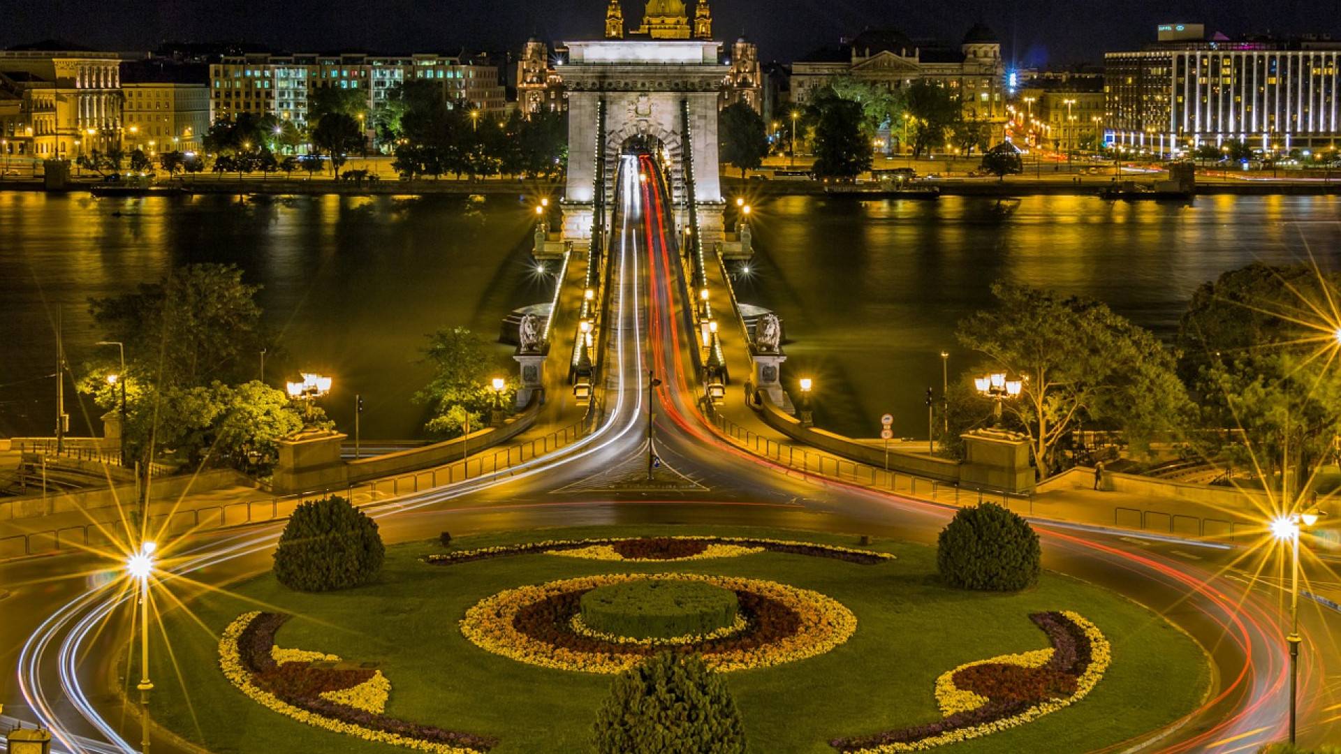 Quels sont les endroits à avoir à Budapest