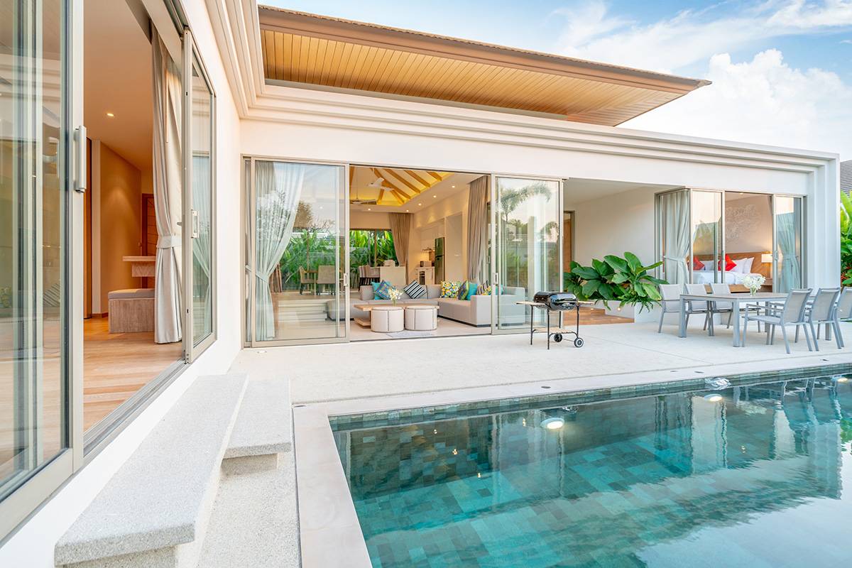Echanger maison vacances : Inflation de l'immobilier et voyage