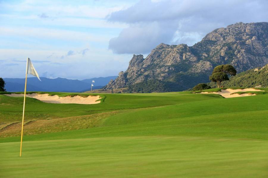 Vacances sportives : Les plus beaux golfs au monde