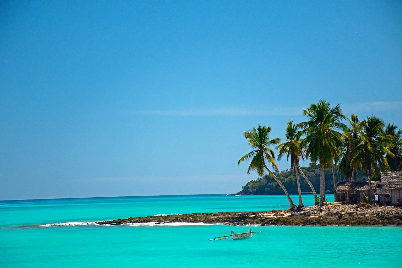 Madagascar : Pourquoi y aller ?