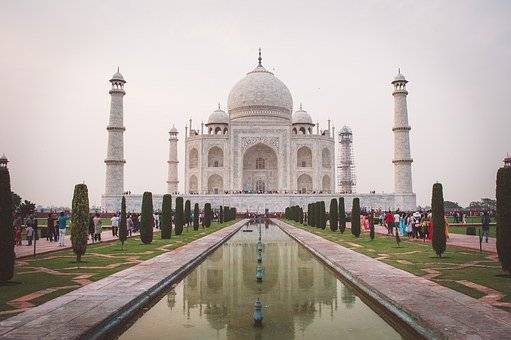 Que réserve l’Inde aux passionnés de découvertes ?