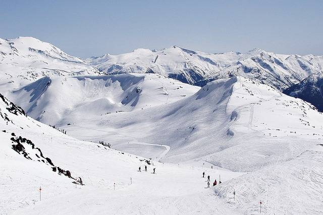 Séjour au Canada : Top 3 des expériences à vivre durant l’hiver