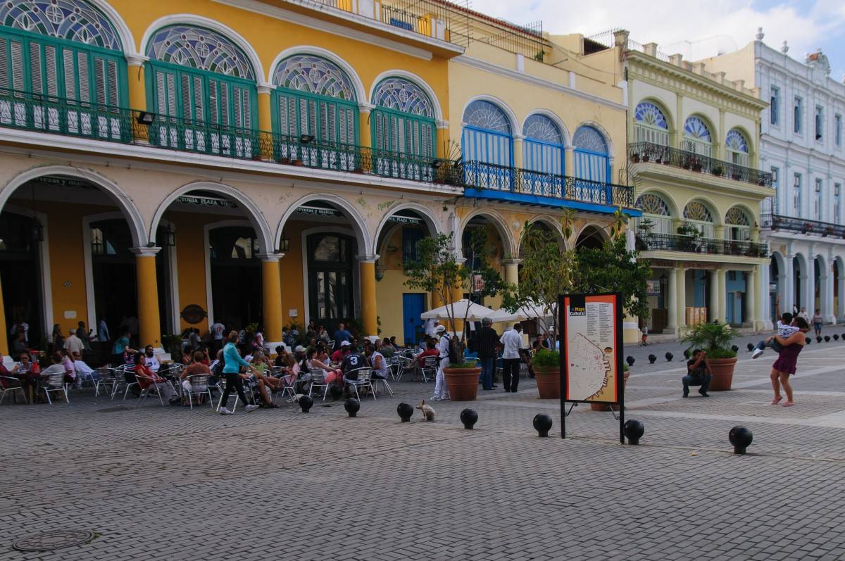 Pourquoi s’offrir des vacances au Cuba ?