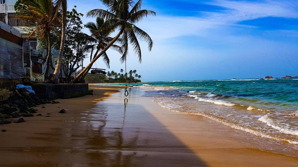 Les itinéraires immanquables pour réussir ses vacances au Sri Lanka