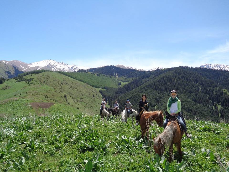 Le Kirghizistan, une destination de choix pour s’évader en toute sérénité