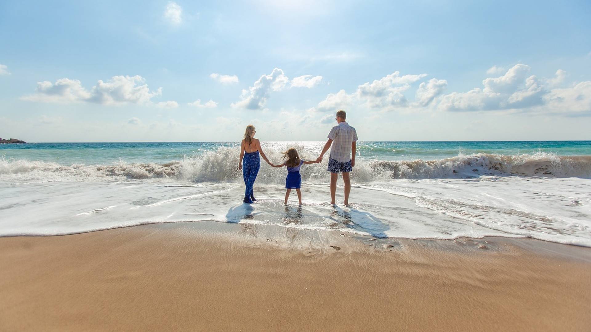 Comment choisir sa destination de vacances ?