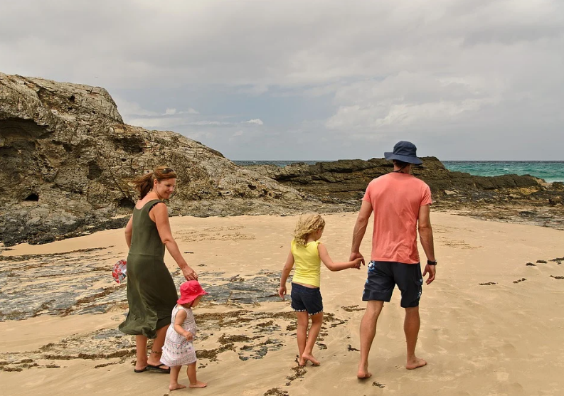 Conseils pour des vacances amusantes en famille en Vendée