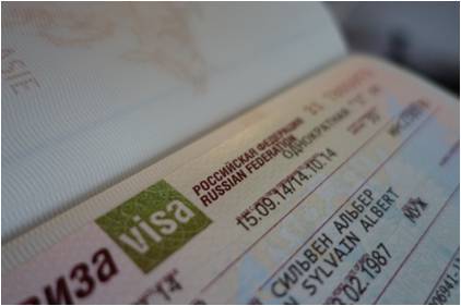 E-visa : Visiter de la Russie en toute simplicité