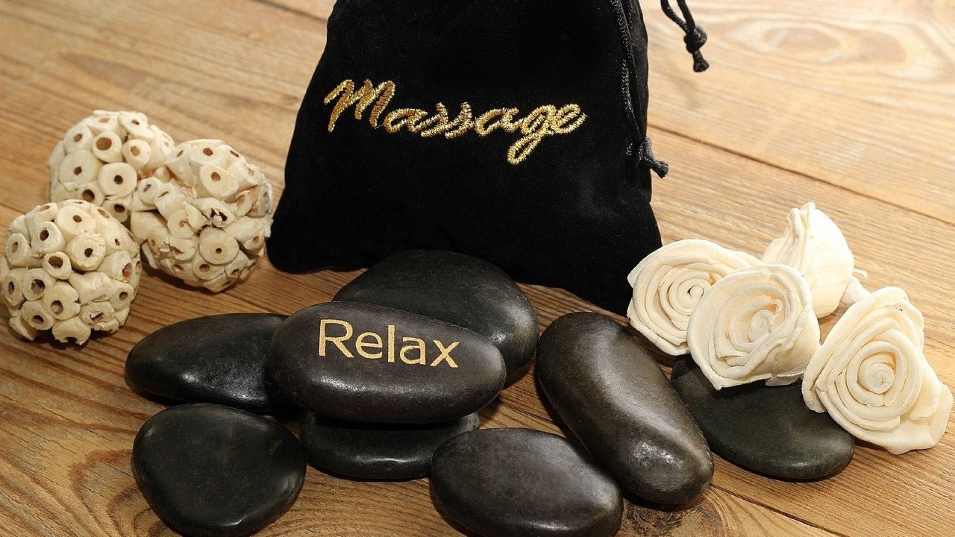 Pourquoi les massages thaï ont-ils autant la côte ?