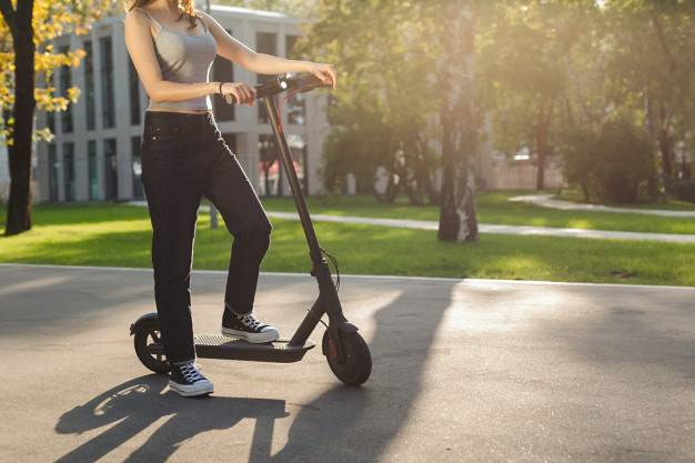 Trottinette électrique : guide pour bien choisir