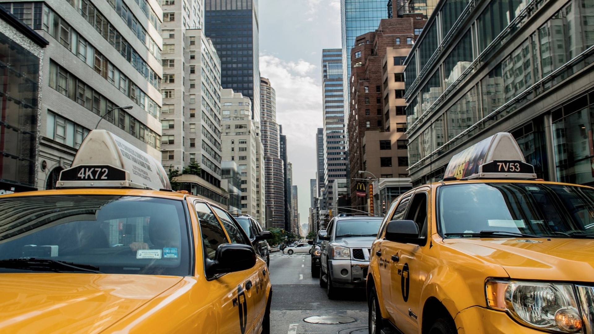Pourquoi programmer un voyage à New York ?