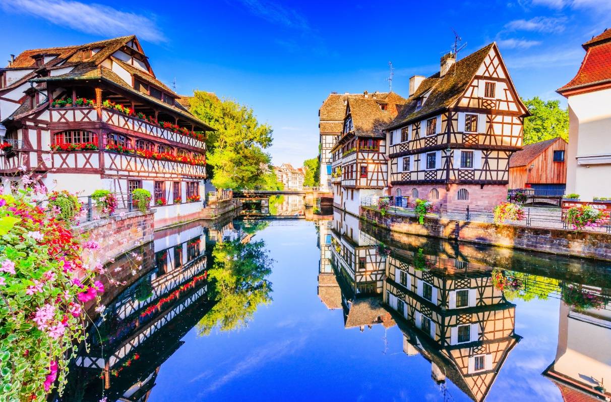 Séjour en Alsace : la réouverture des sites touristiques et de loisirs