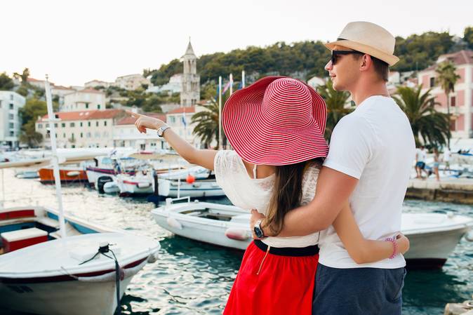 Quelques sites à découvrir lors d’un séjour romantique au Brésil